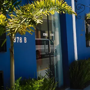 ***** Hotel Boutique Casa Flor De Mayo México