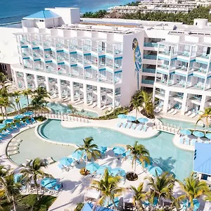 Margaritaville Island Reserve Riviera Maya - An Adults Only Karisma Experience Puerto Morelos