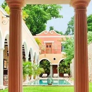**** Hotel Hacienda Vip México