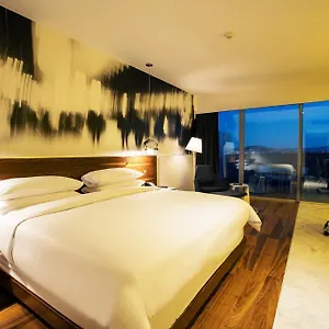 **** Hotel Krystal Urban México